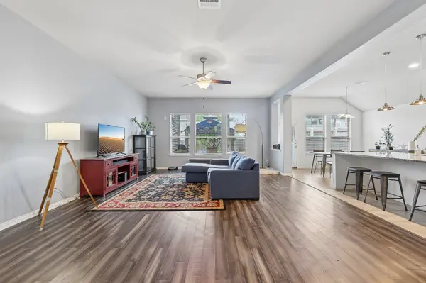 5852 Parma ST, Round Rock, TX 78665
