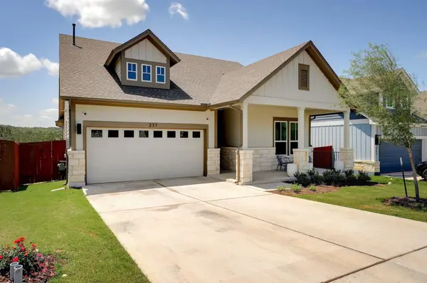 237 Moonlit Stream PASS, Dripping Springs, TX 78620