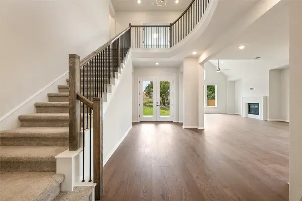 143 Big Muhly PASS, San Marcos, TX 78666