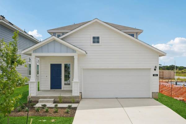 104 Adze DR, Liberty Hill, TX 78642
