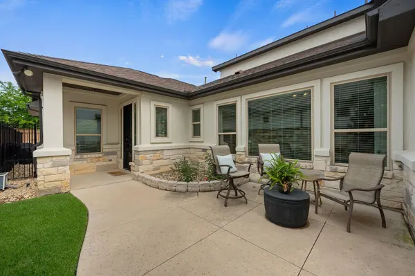 401 Skyflower DR, Georgetown, TX 78628
