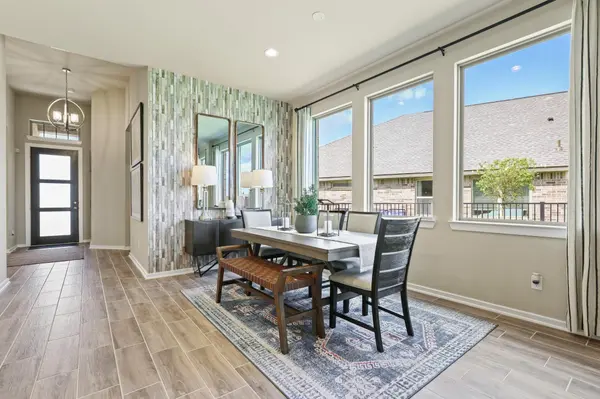 241 Blue Vervain TRL, Georgetown, TX 78633