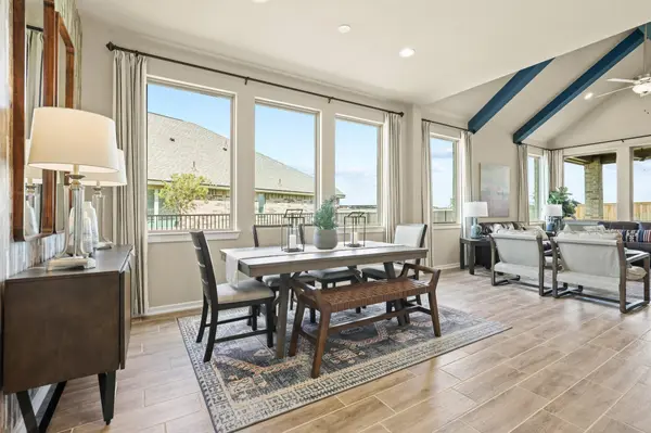 241 Blue Vervain TRL, Georgetown, TX 78633