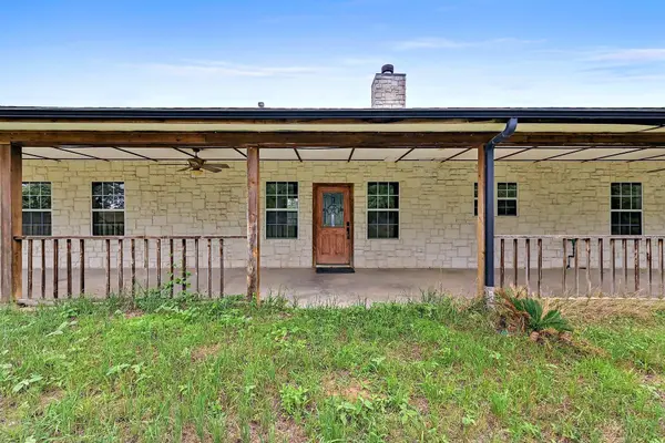 11791 Silver Springs RD, Rockdale, TX 76567