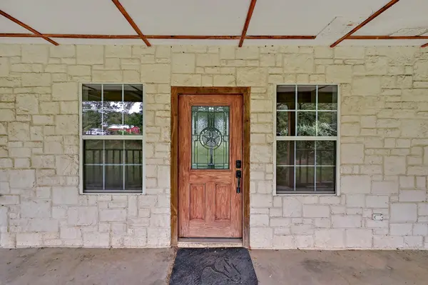 11791 Silver Springs RD, Rockdale, TX 76567
