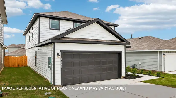 13214 Cerise Queen WAY, Mustang Ridge, TX 78610