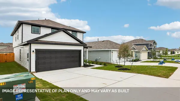 13214 Cerise Queen WAY, Mustang Ridge, TX 78610