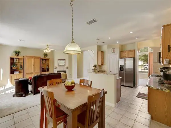 2400 Nan LN, Cedar Park, TX 78613