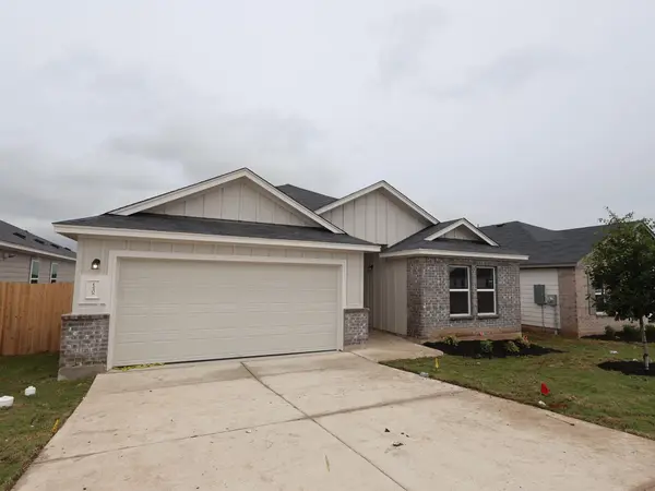 12308 Setting Peak LN, Buda, TX 78610