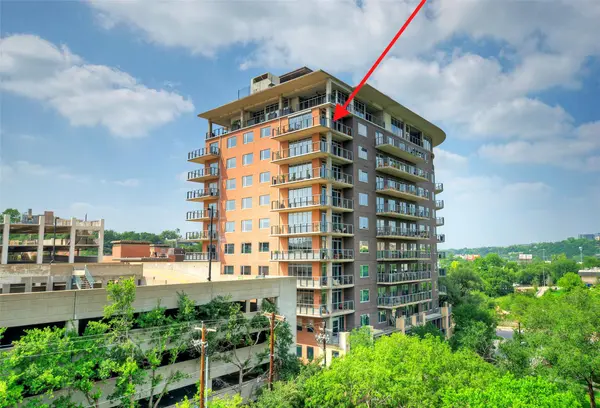 901 W 9th ST #1004, Austin, TX 78703