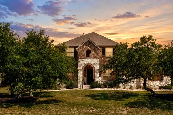 1135 Blue Ridge Dr. DR, Dripping Springs, TX 78620