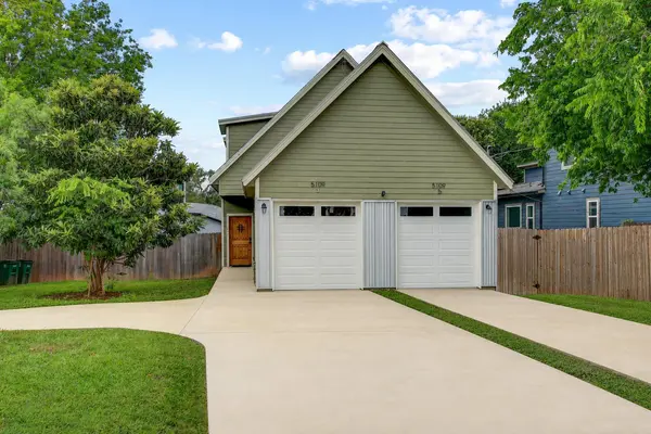 5109 Lott Ave, Austin, TX 78721