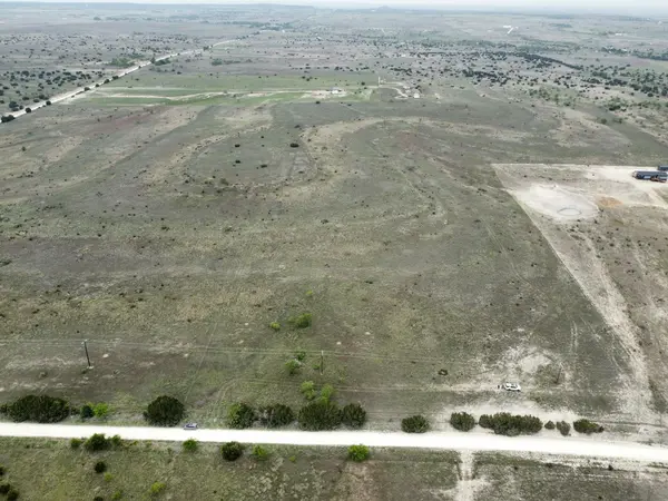 TBD County 2275 #3 RD, Lampasas, TX 76550