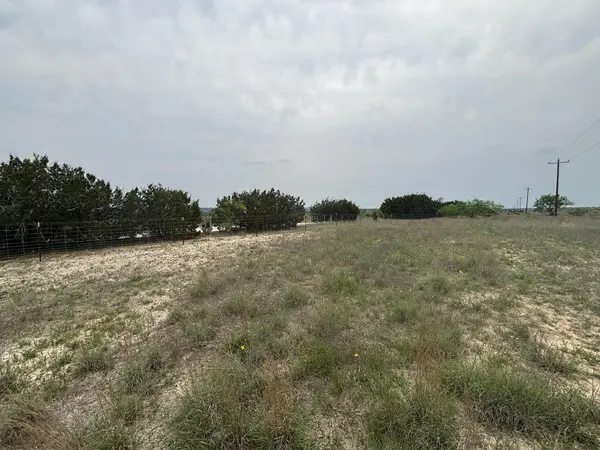 TBD County 2275 #3 RD, Lampasas, TX 76550