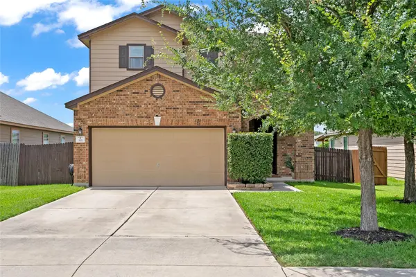 351 New Bridge DR, Kyle, TX 78640