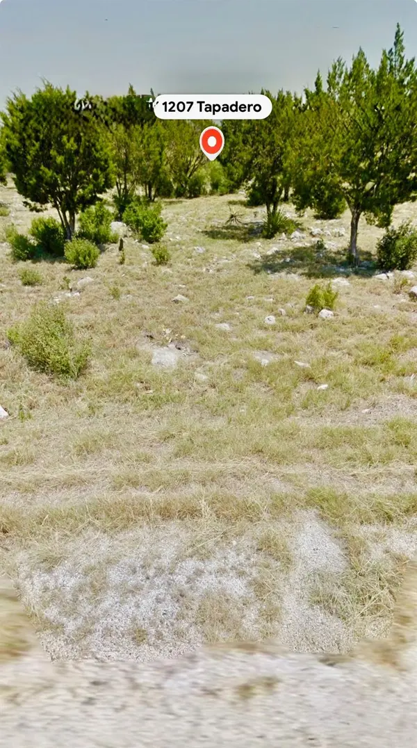 1207 Tapadero, Horseshoe Bay, TX 78657