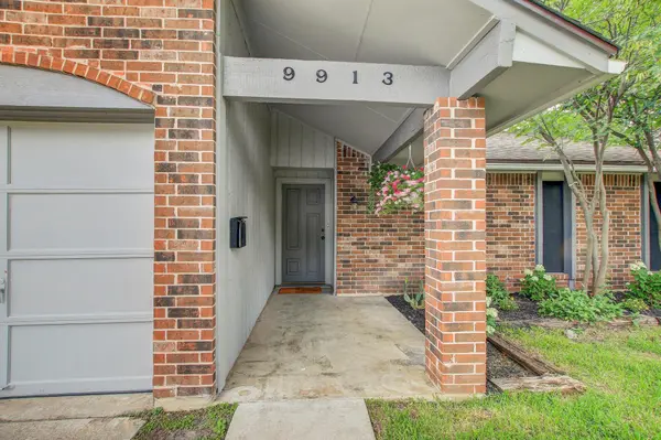 9913 Oak Hollow DR, Austin, TX 78758
