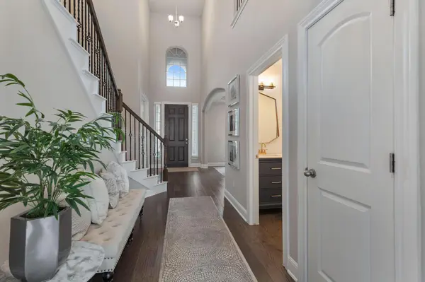 3028 Silvergrass CV, Leander, TX 78641
