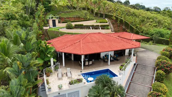 000 Exceptional Ocean, Jungle and Mountain Views!, Out Of State, 60504