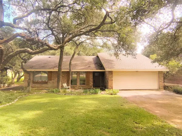 158 Augusta DR, Wimberley, TX 78676