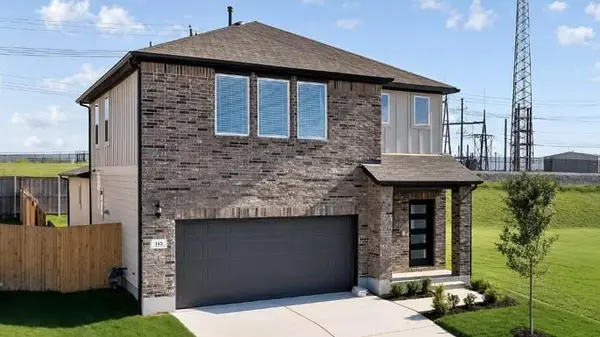 145 Mad Pupper DR, Buda, TX 78610