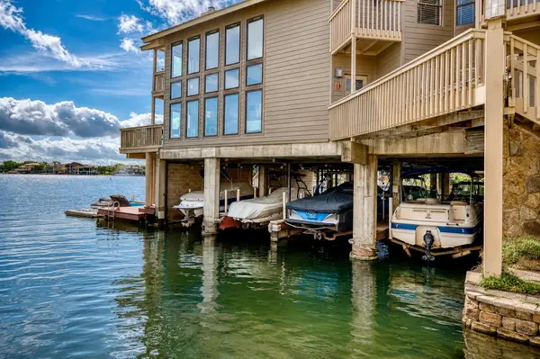1101 The Cape RD #2, Horseshoe Bay, TX 78657