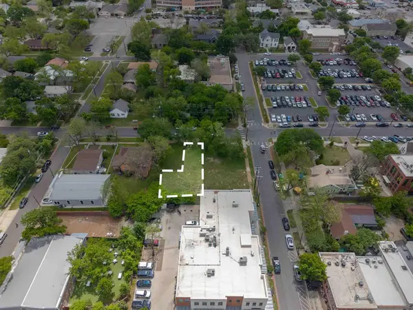 203 E 9th ST, Georgetown, TX 78626