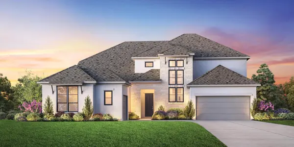 163 Oswalt WAY, Liberty Hill, TX 78642
