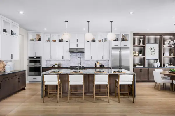 163 Oswalt WAY, Liberty Hill, TX 78642