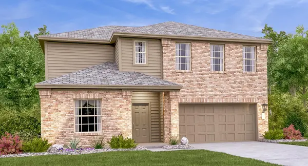 17524 Palou Ave, Pflugerville, TX 78660