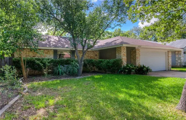 12227 Old Stage TRL, Austin, TX 78750
