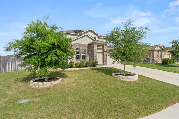 21300 Bird Wing DR, Pflugerville, TX 78660