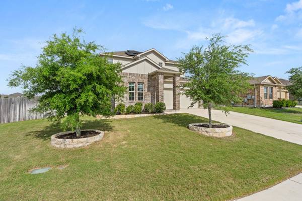 21300 Bird Wing DR, Pflugerville, TX 78660