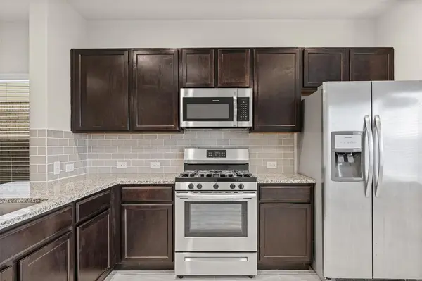 1121 La Conterra BLVD ##1, Georgetown, TX 78626