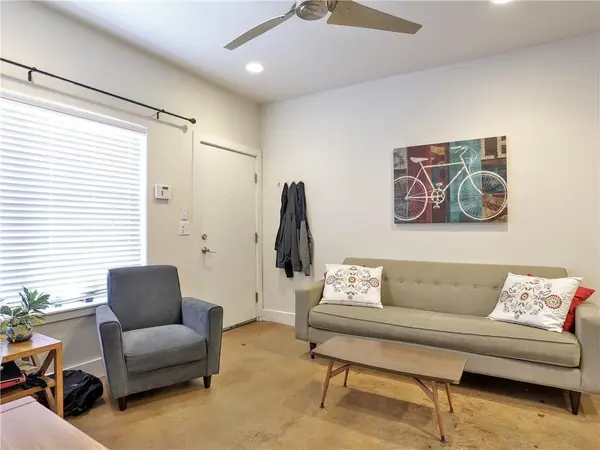 1807 Poquito ST #24, Austin, TX 78702