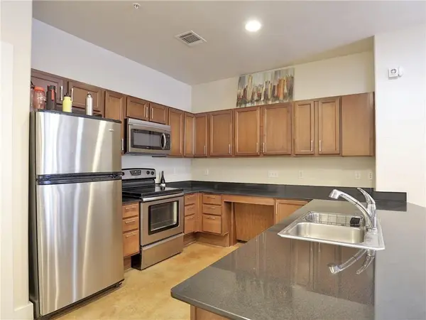1807 Poquito ST #24, Austin, TX 78702