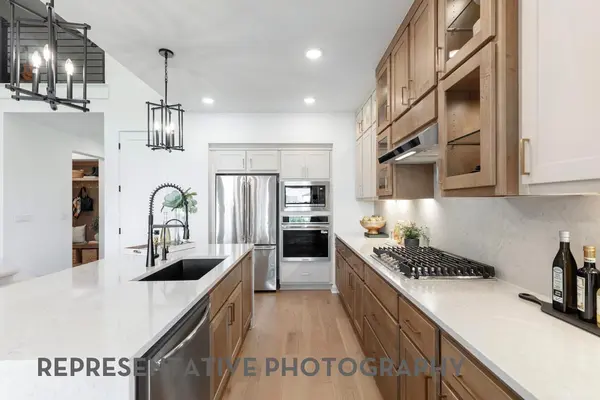 8909 Turaco TRL, Austin, TX 78744