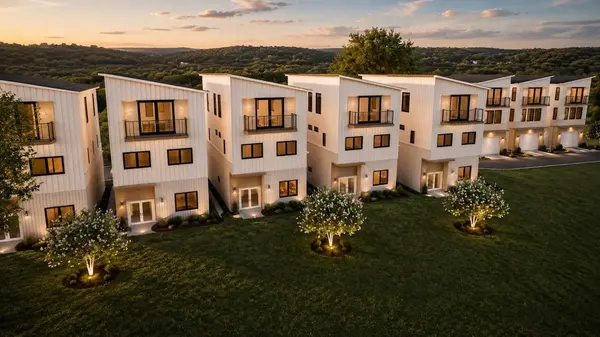 1603 Taylor Gaines ST, Austin, TX 78741