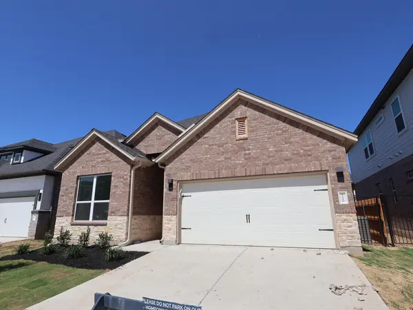 13210 Stabler DR, Austin, TX 78652