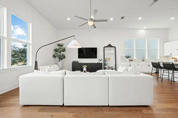 6109 Sendero Hills PKWY, Austin, TX 78724