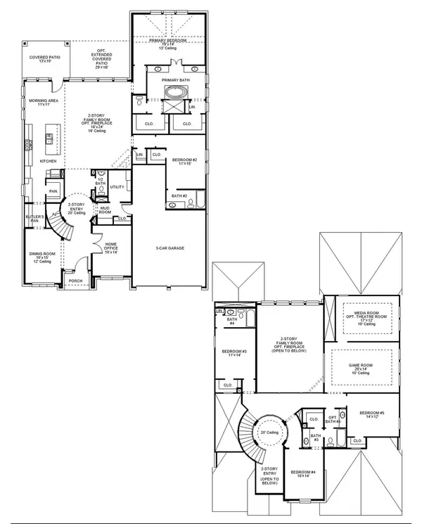 109 Oswalt WAY, Liberty Hill, TX 78642