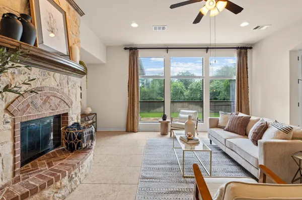 3433 Alexandrite WAY, Round Rock, TX 78681