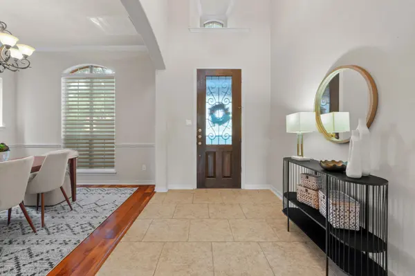 3433 Alexandrite WAY, Round Rock, TX 78681