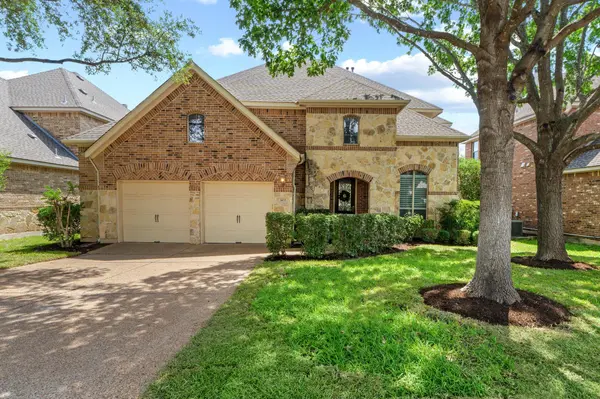 3433 Alexandrite WAY, Round Rock, TX 78681