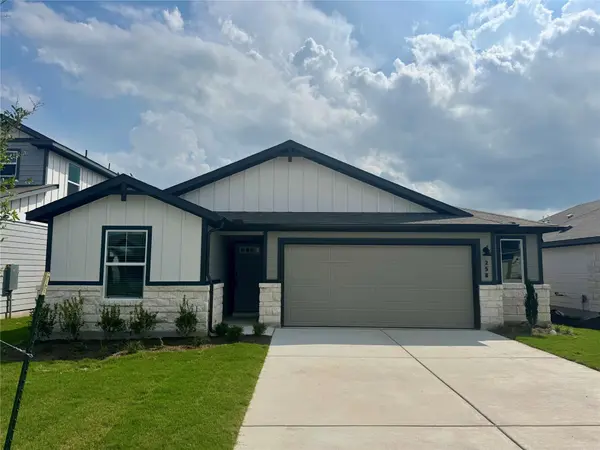 258 Texas Agate DR, Kyle, TX 78640