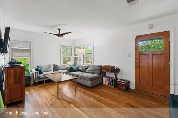 5508 Avenue G #A, Austin, TX 78751