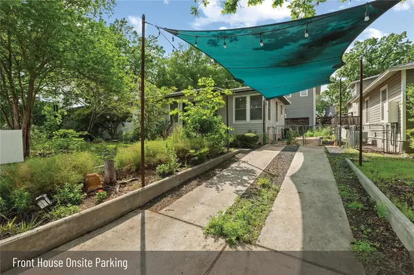 5508 Avenue G #A, Austin, TX 78751