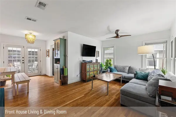 5508 Avenue G #A, Austin, TX 78751