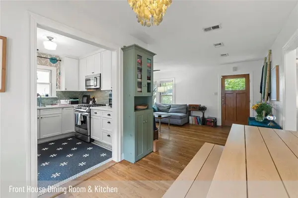 5508 Avenue G #A, Austin, TX 78751