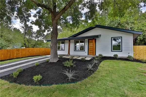 5204 Ledesma RD, Austin, TX 78721